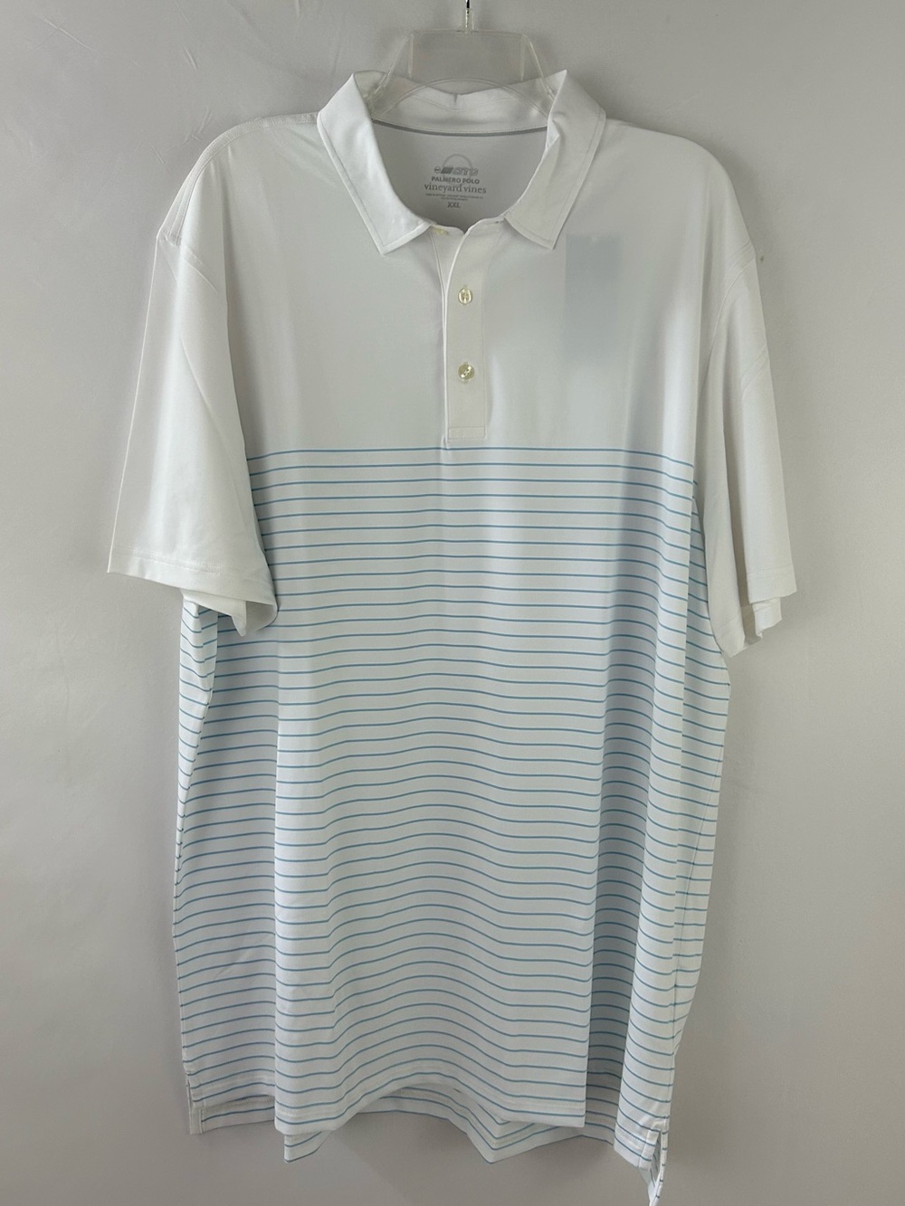 NEW Vineyard Vines Palmero Polo Men's XXL